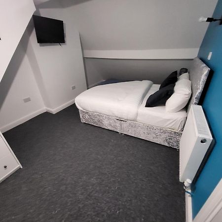 Premier Studios Nottingham - Tring Vale Dış mekan fotoğraf