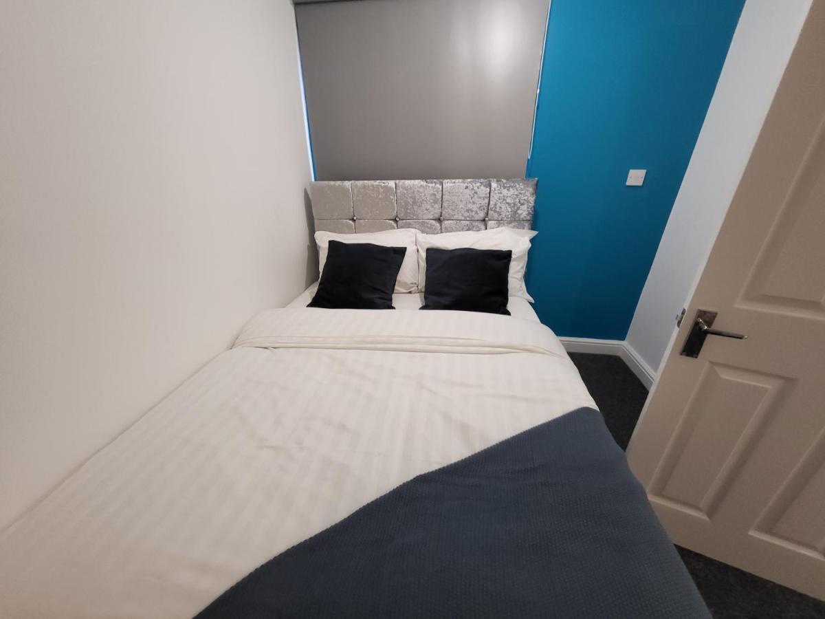 Premier Studios Nottingham - Tring Vale Dış mekan fotoğraf