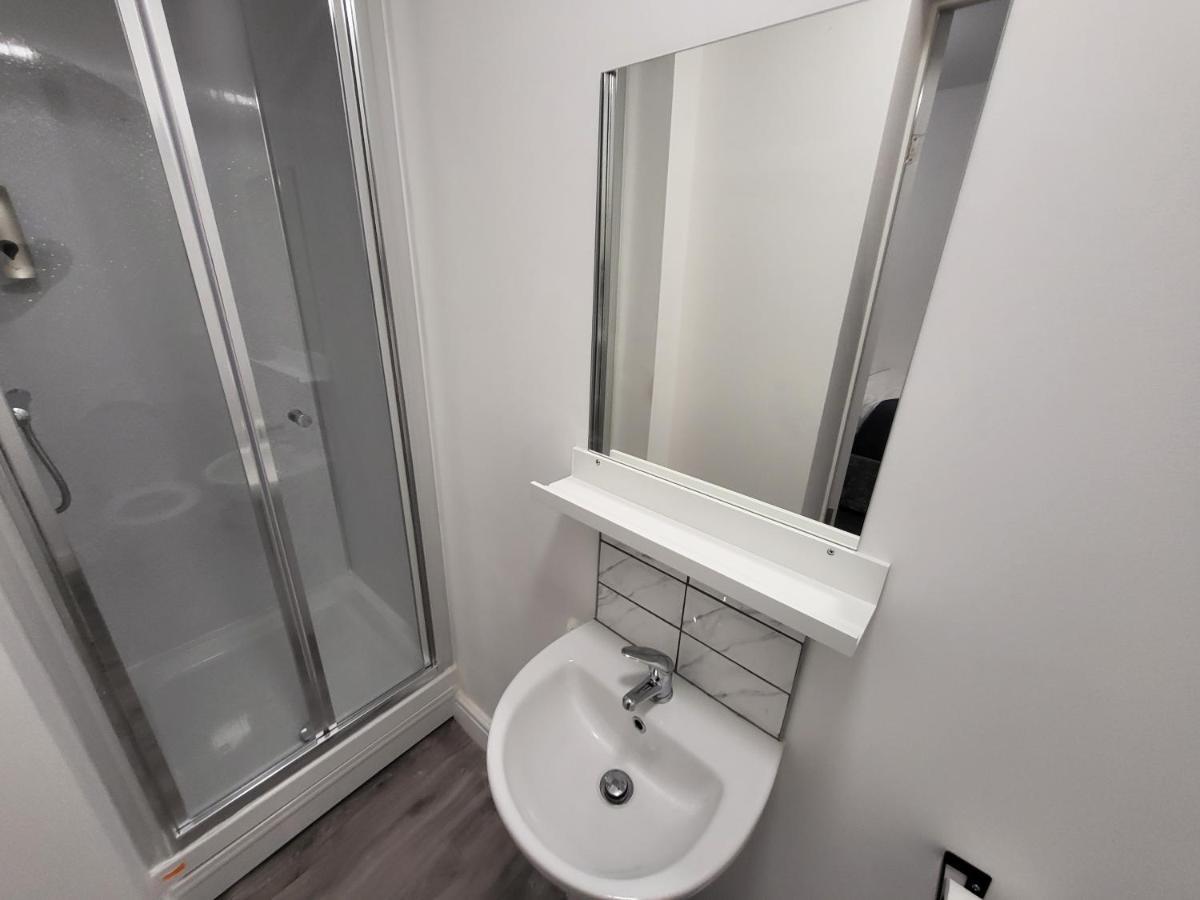 Premier Studios Nottingham - Tring Vale Dış mekan fotoğraf