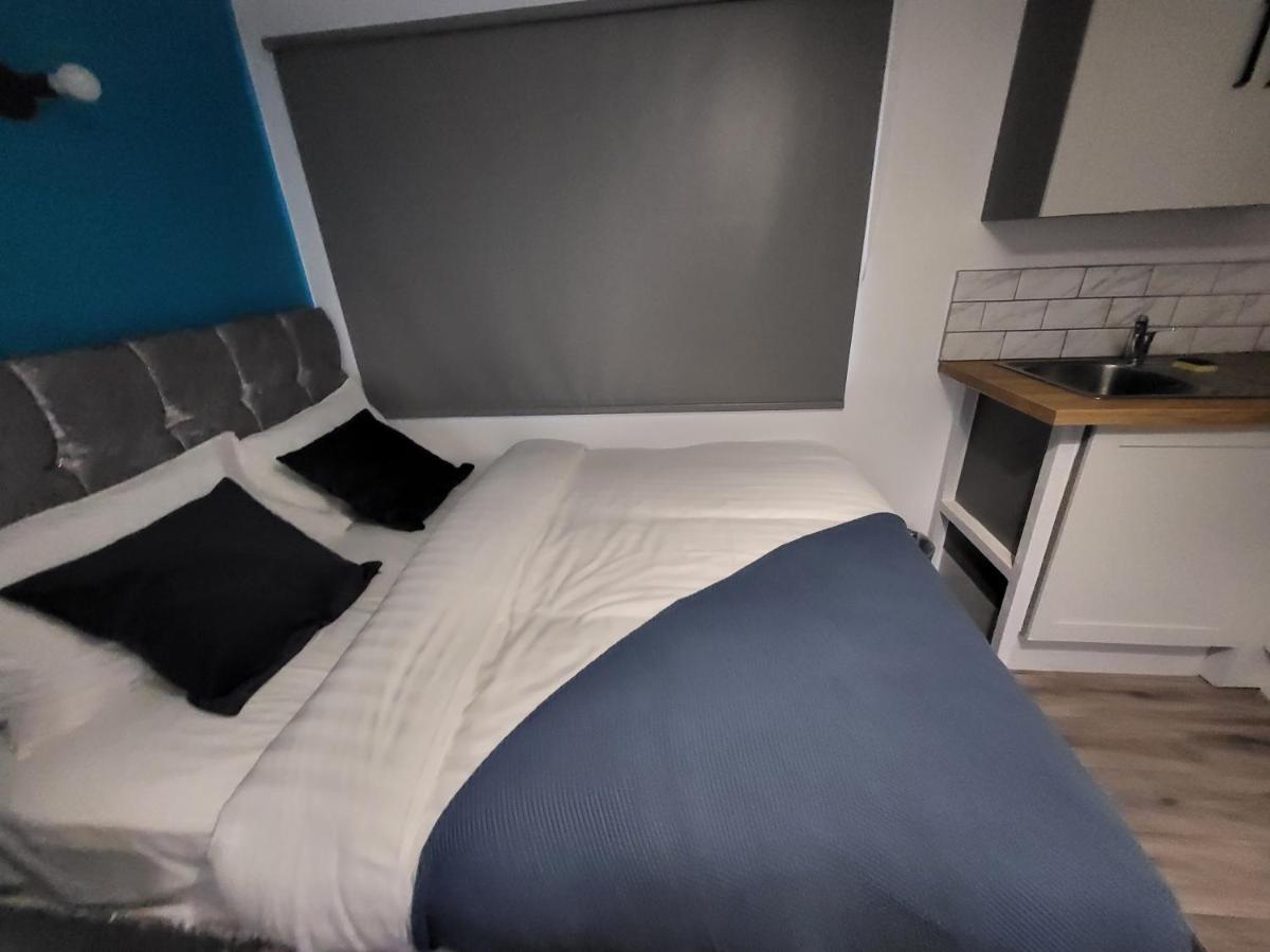 Premier Studios Nottingham - Tring Vale Dış mekan fotoğraf
