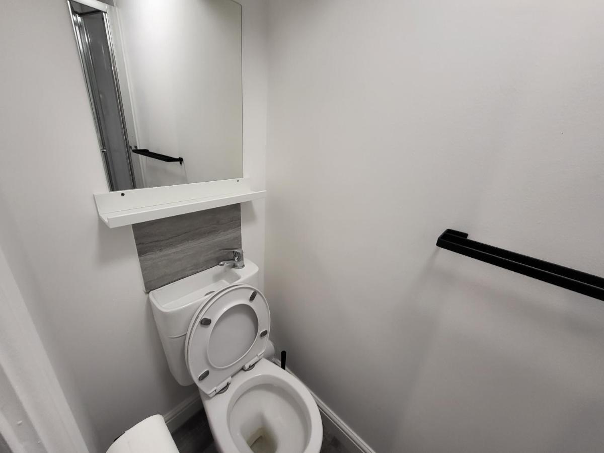 Premier Studios Nottingham - Tring Vale Dış mekan fotoğraf