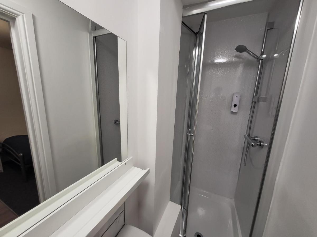 Premier Studios Nottingham - Tring Vale Dış mekan fotoğraf