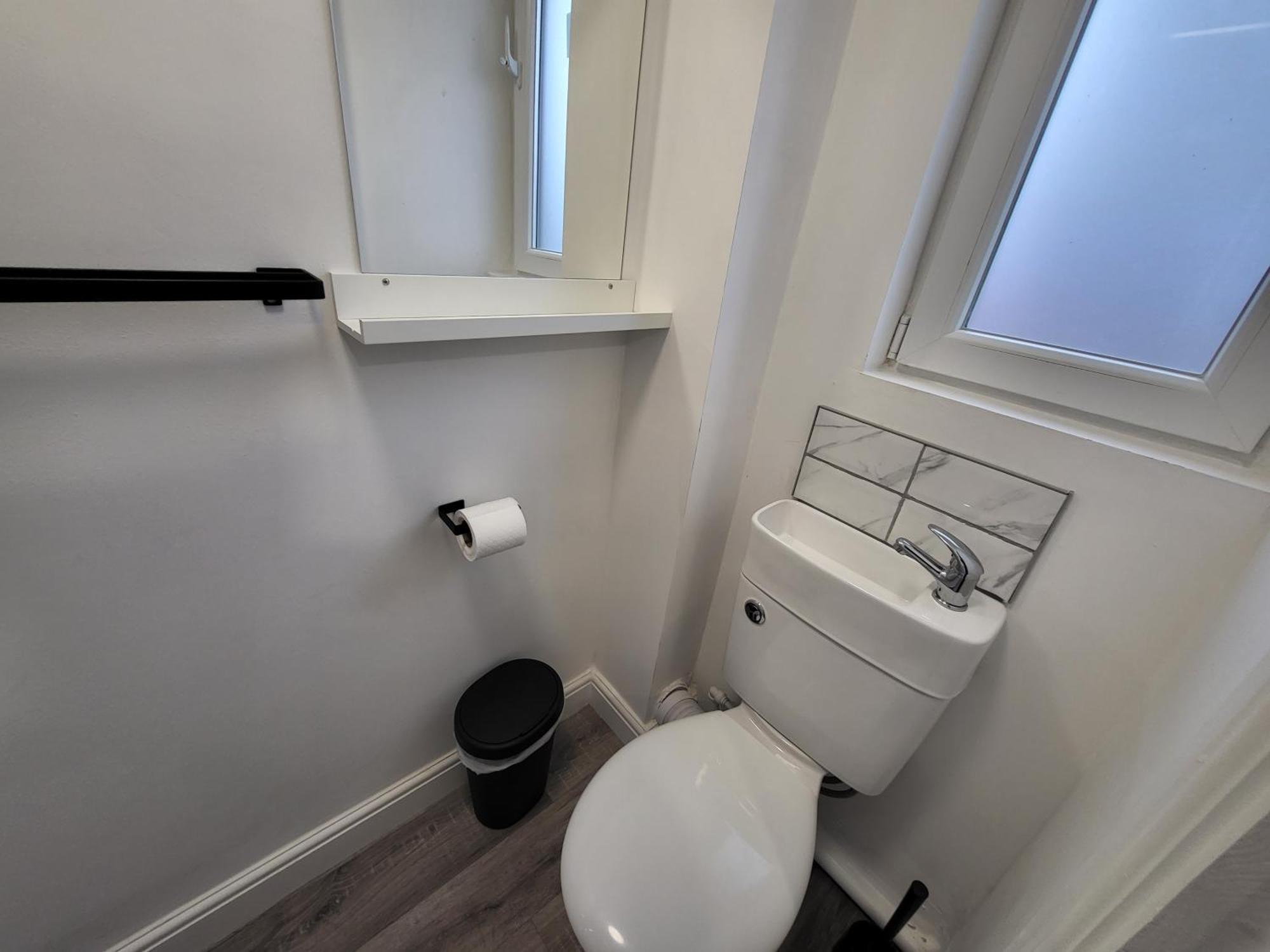 Premier Studios Nottingham - Tring Vale Dış mekan fotoğraf