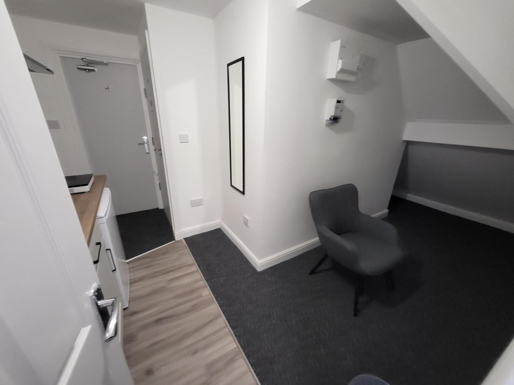 Premier Studios Nottingham - Tring Vale Dış mekan fotoğraf