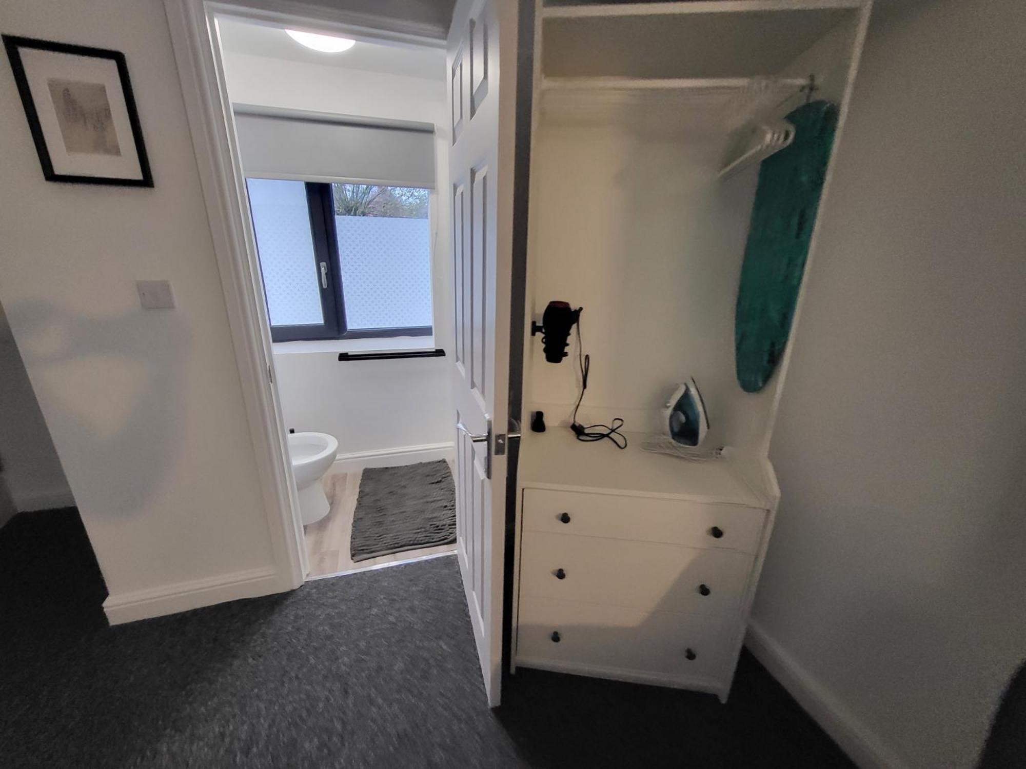 Premier Studios Nottingham - Tring Vale Dış mekan fotoğraf